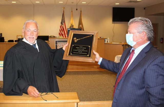 New Municipal Judge Appointed in Toms River | Toms River Shorebeat