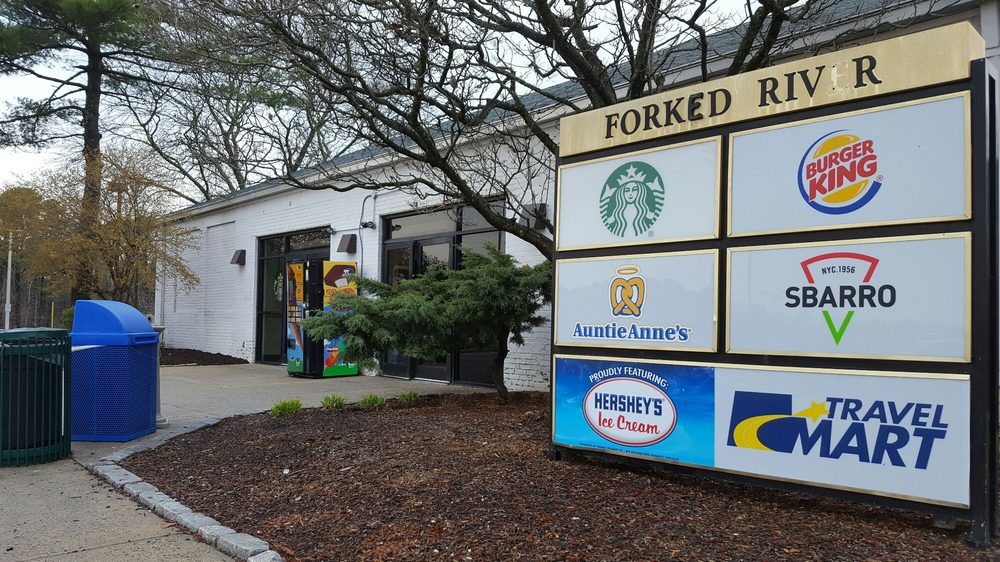 Forked River Rest Area (Credit: Yelp)