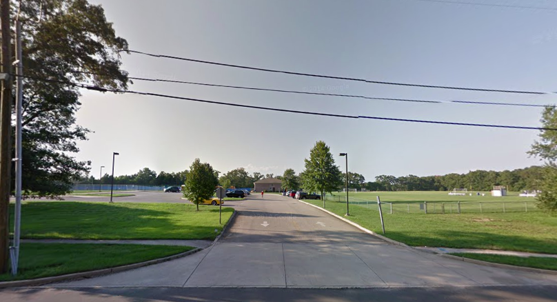 Donovan Catholic Athletic Complex. (Credit: Google Maps)