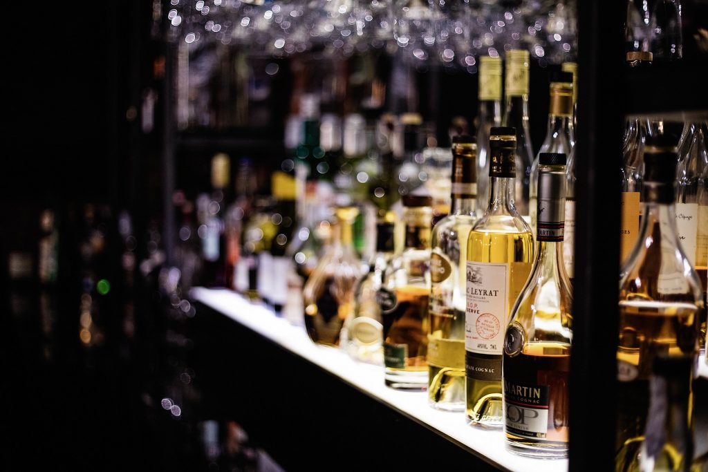 Bar. (Photo: Hotel du Vin & Bistro/ Flickr)