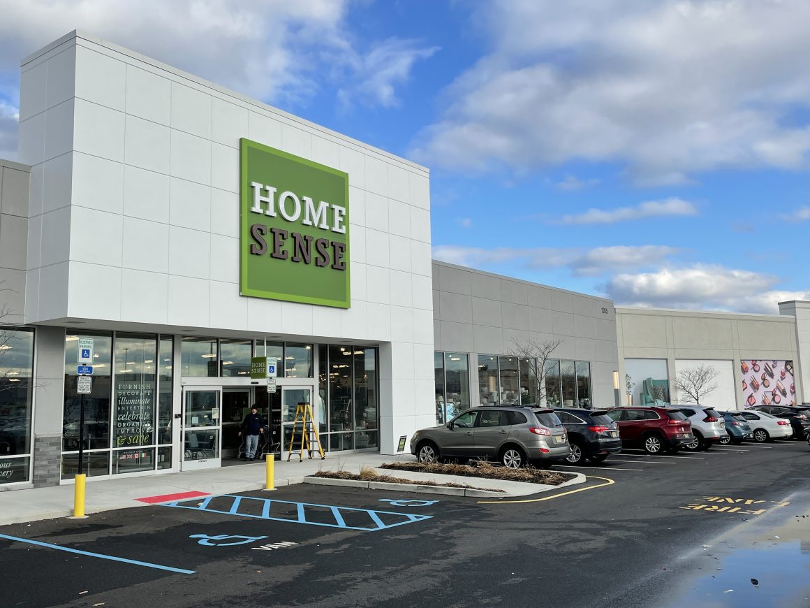 HomeSense to Open Thursday at Ocean County Mall Toms River, NJ Shorebeat