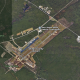 Ocean County Airport (Credit: Google Maps)