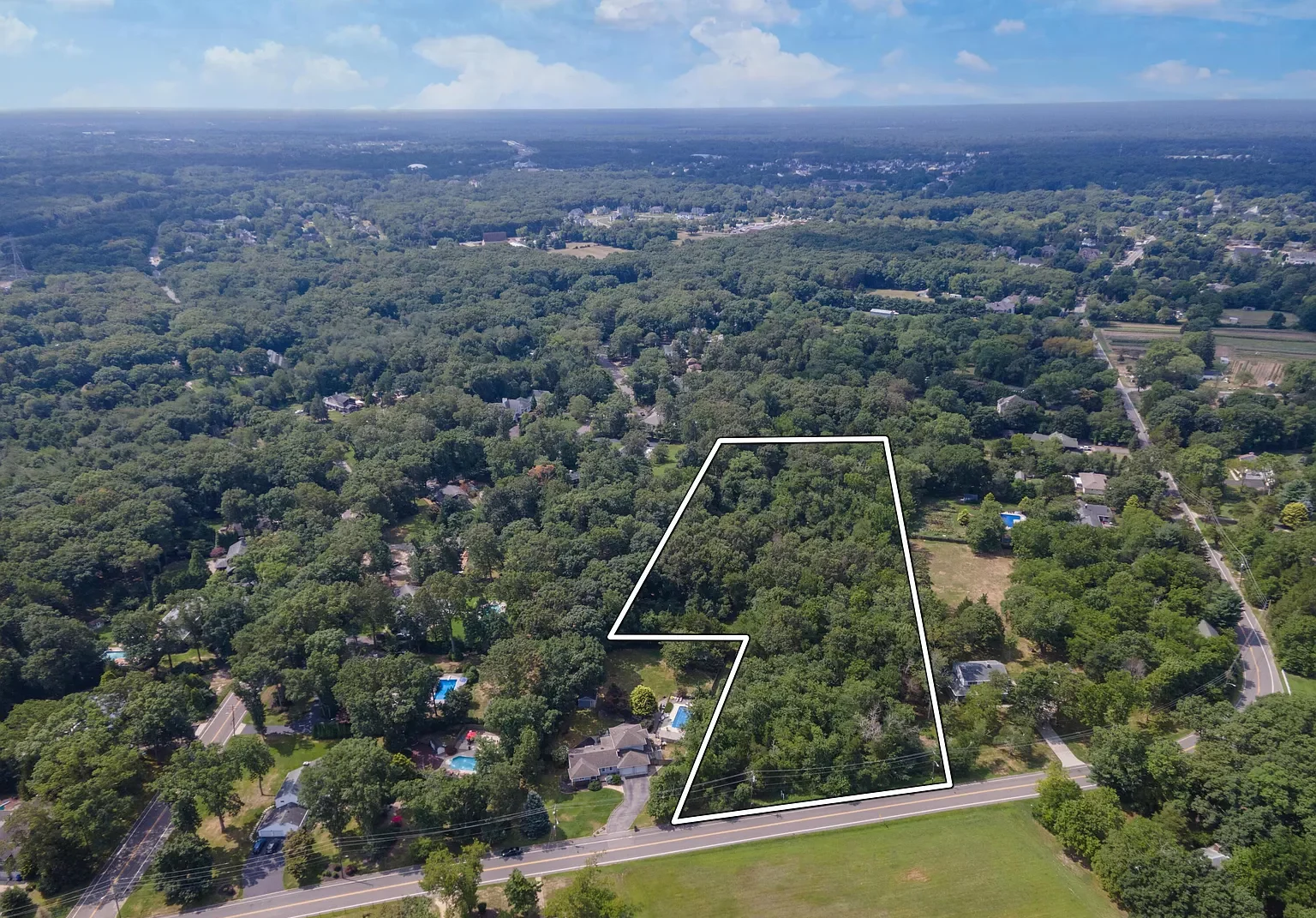 Toms River Buys One of Few Remaining Large North Dover Parcels for $1M ...