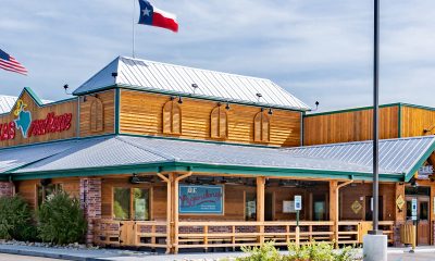 Texas Roadhouse (Promotional Photo/Texas Roadhouse Inc.)