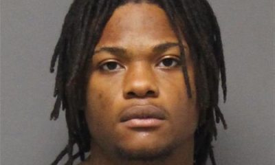 Anthony Brown (Photo: Ocean County Jail)