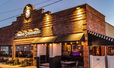 Sinner's Steakhouse, Point Pleasant Beach, N.J. (Photo: Shorebeat)