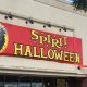 Spirit Halloween store. (Credit: Mike Mozart/ Flickr Creative Commons)