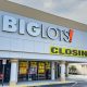 A Big Lots store poised to close under a bankruptcy restructuring, Sept. 2024. (Photo: Shorebeat)