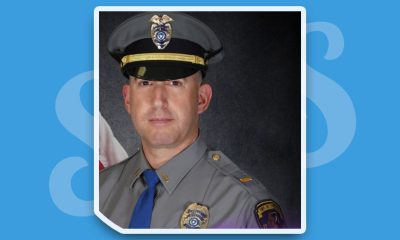 Chief Peter Sundack (Photo: TRPD/LinkedIn)