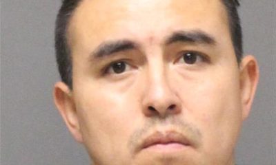 Gustavo Juarez-Perez (Photo: Ocean County Jail)